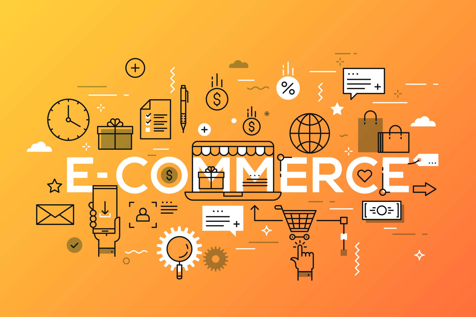 Exploring the Landscape of E-Commerce Platforms