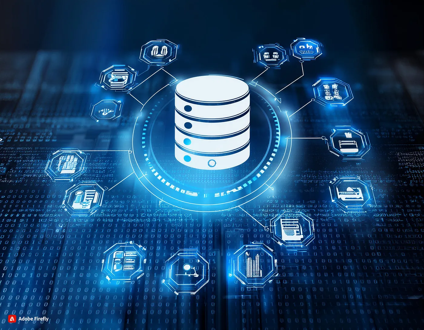 Database Management with ORMs: Simplifying Data Handling